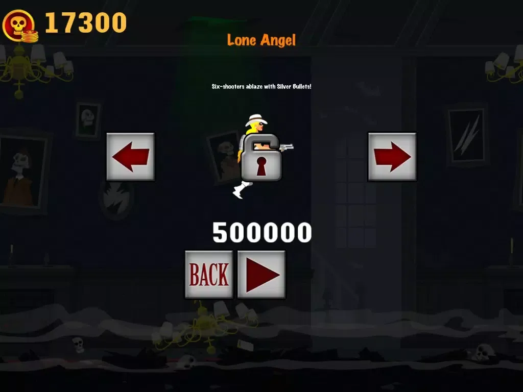 Arcane Haunted University: Jetpack Monster Hunt - Free Game iPad 应用截图