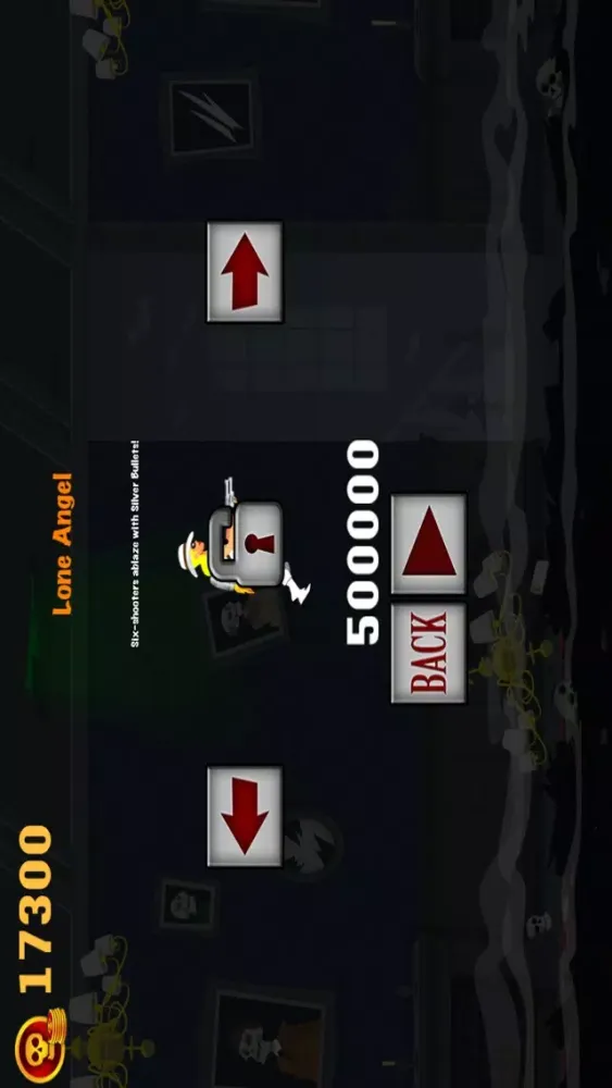 Arcane Haunted University: Jetpack Monster Hunt - Free Game应用截图