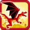 A Temple Dragon Race - Pro Racing Game