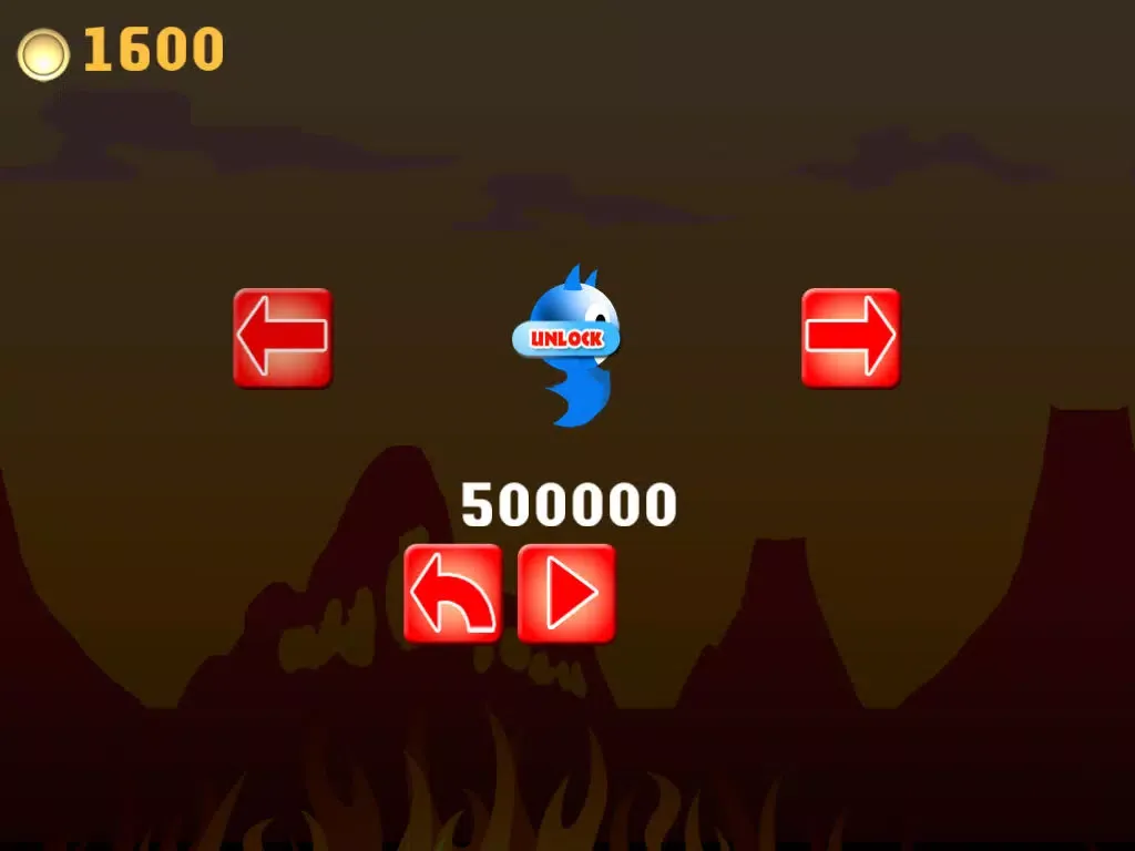 A Tiny Dragon Wing - Pro Flying Game iPad  স্ক্রিনশট