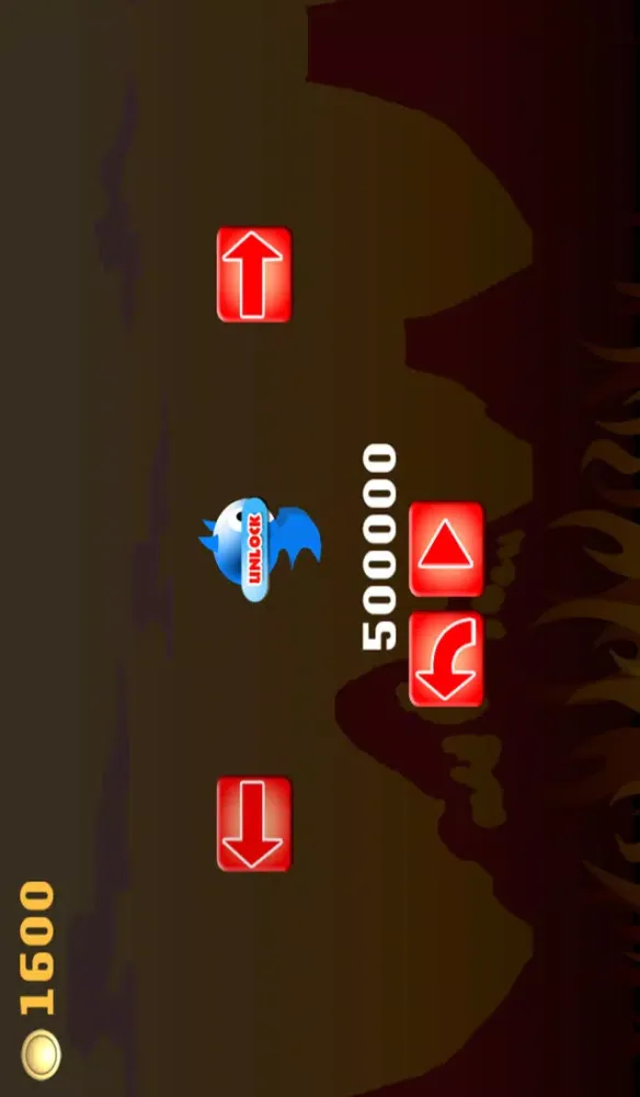 A Tiny Dragon Wing - Pro Flying Game স্ক্রিনশট