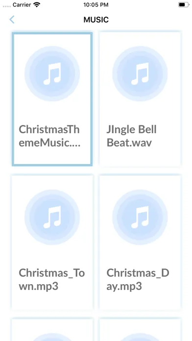 Christmas Countdown PRO 2023应用截图