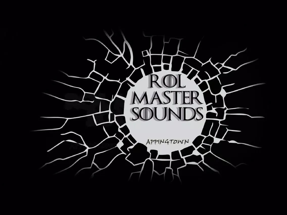 Скриншоты Rol Master Sounds iPad 
