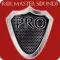 Rol Master Sounds Pro