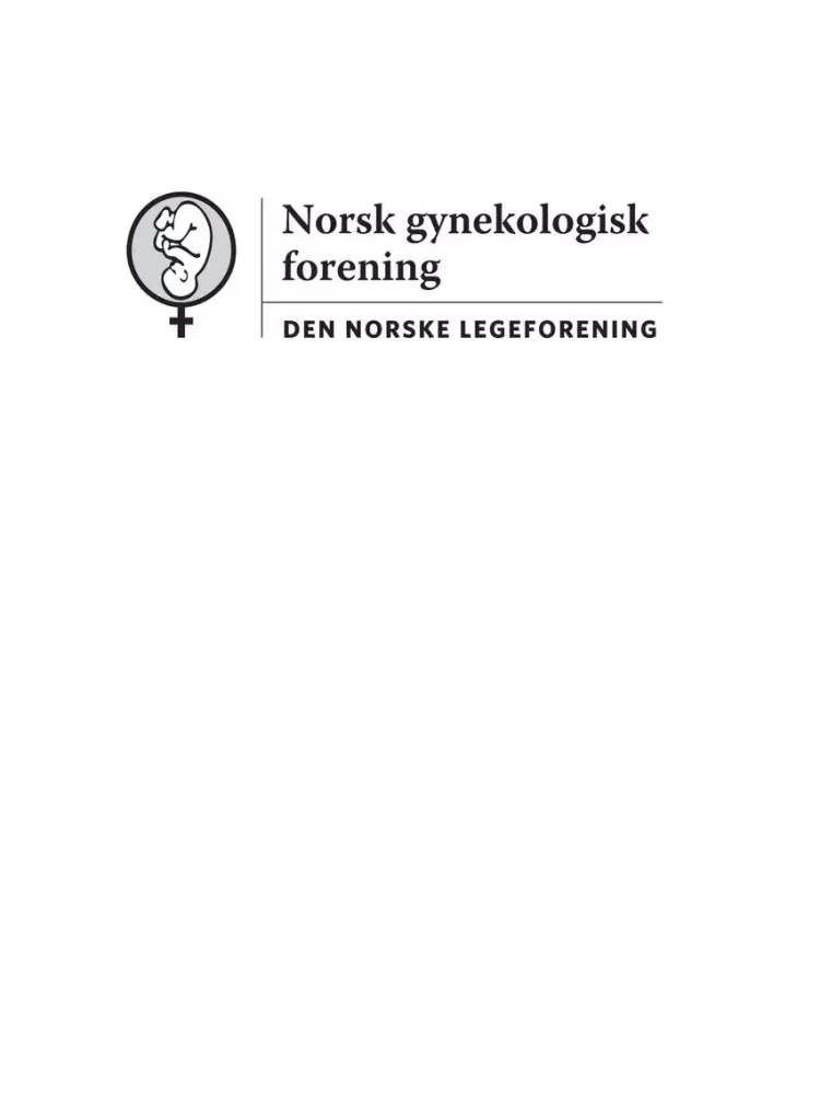 Скриншоты NGF Veileder i fødselshjelp iPad 