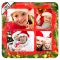 Christmas Photo Collage