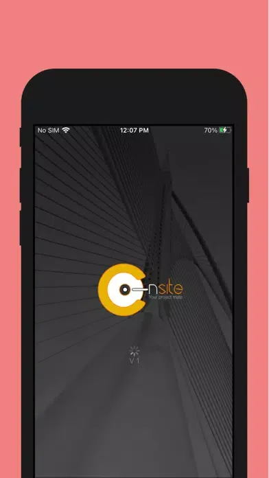 تصاویر Insite App for Construction