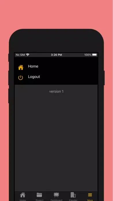 تصاویر Insite App for Construction