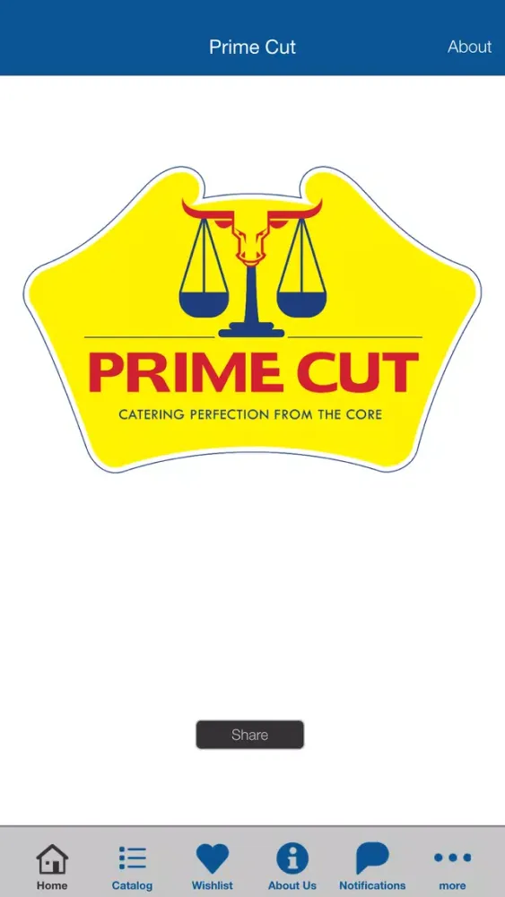PrimeCut應用截圖