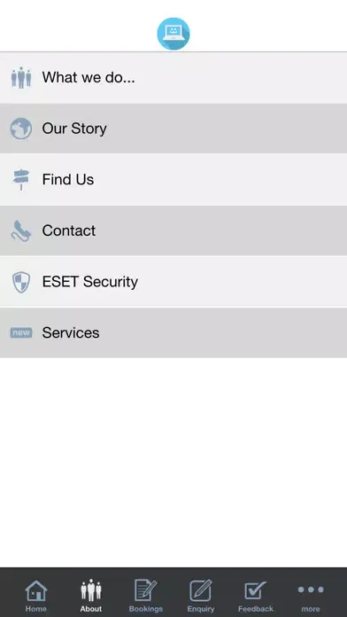 Affordable Pc Solutions Screenshots