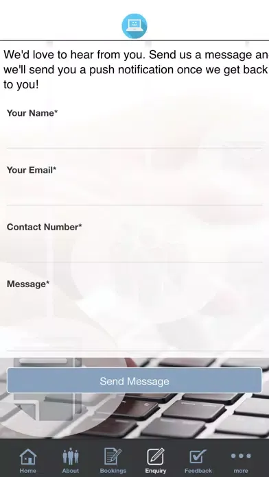 Affordable Pc Solutions Screenshots