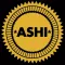 ASHI SUNCOAST APP