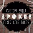 Spokes Bike