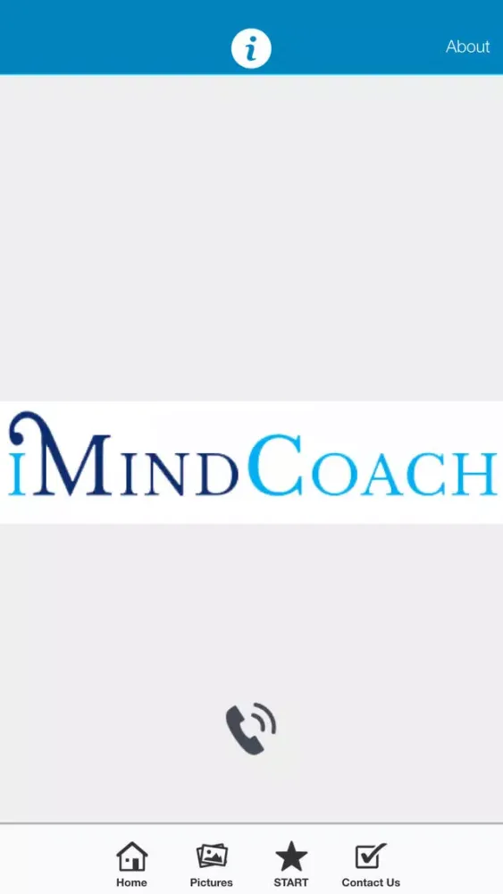imind coach Screenshots