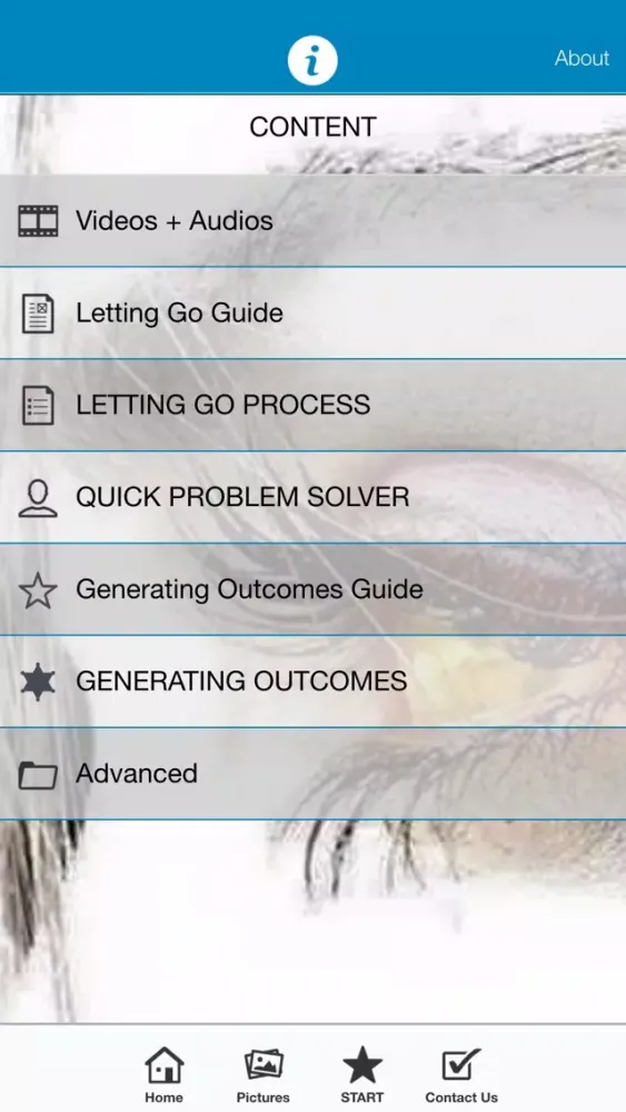 imind coach Screenshots