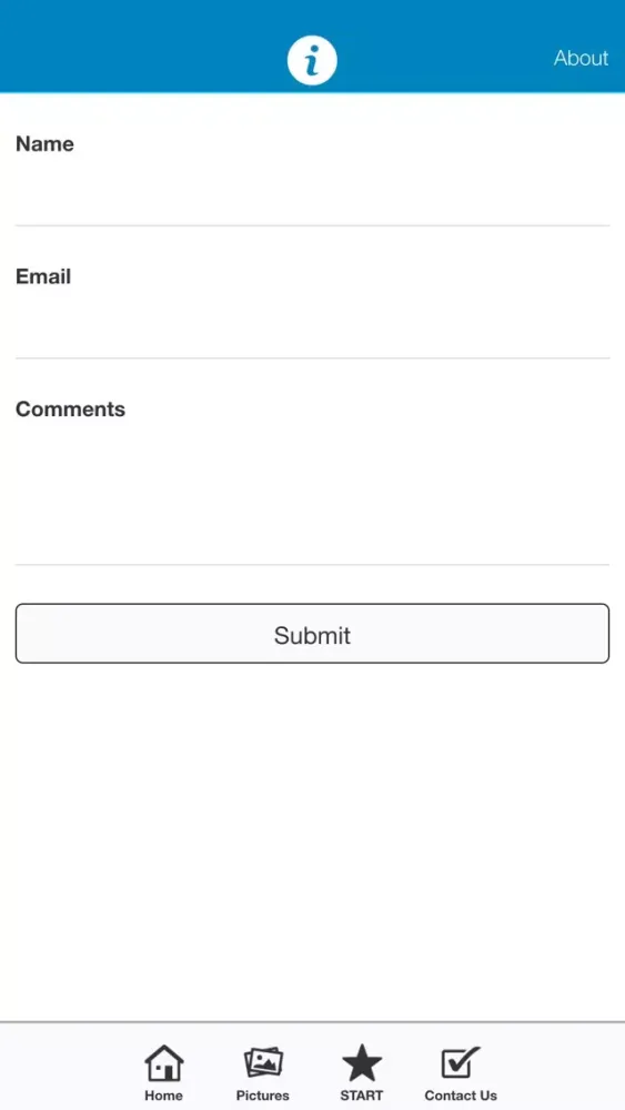 imind coach Screenshots