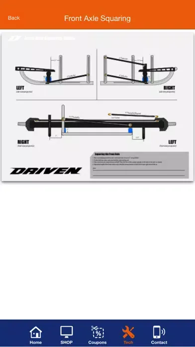 D1-Driven 스크린샷
