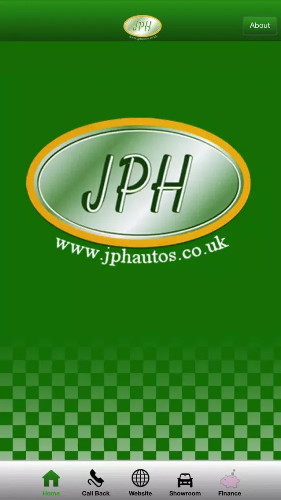 JPH Autos Screenshots