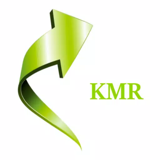 KMR Taxes Done