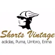 Shorts Vintage Shorts Vintage