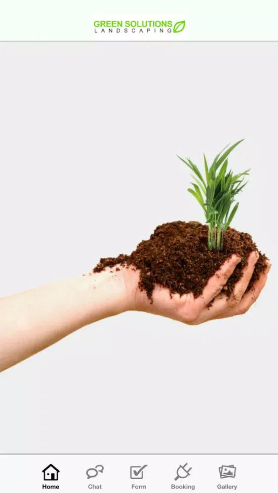 Green Solutions স্ক্রিনশট