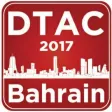 DTAC 2017 DTAC 2017