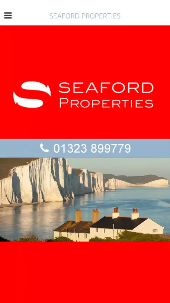Seaford Properties スクリーンショット