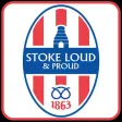 Stoke Loud and Proud
