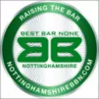 Nottinghamshire Best Bar None Nottinghamshire Best Bar None