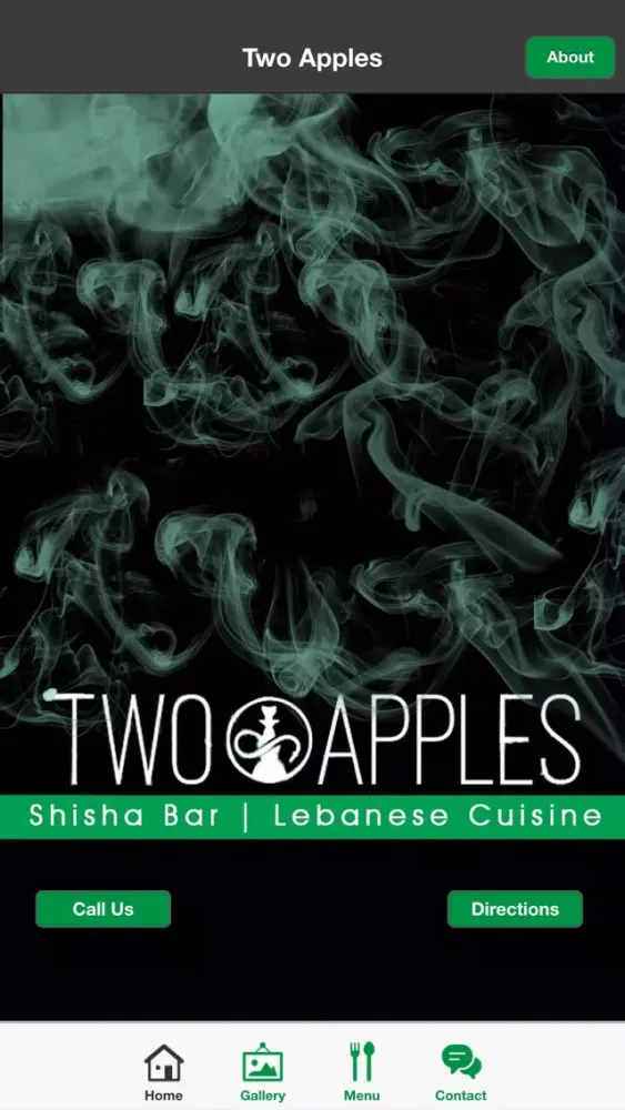 Two Apples应用截图