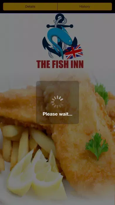 The Fish Inn سکرین شاٹس