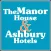 The Manor House And Ashbury Hotels