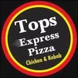 Tops Express Pizza Tops Express Pizza