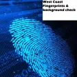 Westcoast fingerprints Westcoast fingerprints
