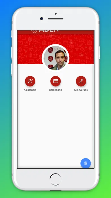 ADEN Business School应用截图