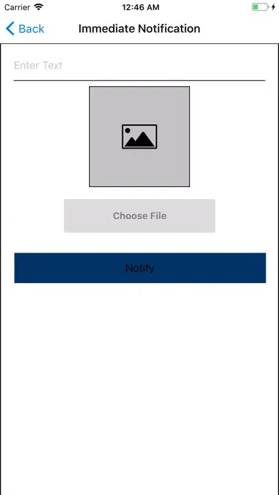 Athletic Dir. Admin Screenshots