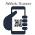 Athletic Dept Scanner