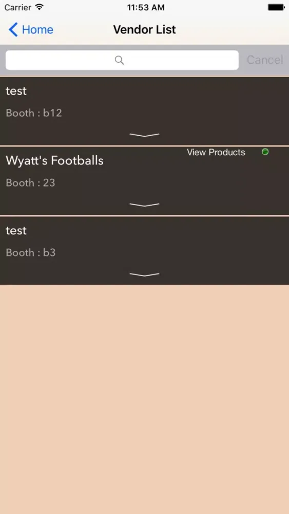 J and J Flea Market Screenshots