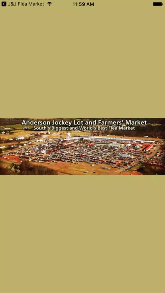 Скриншоты Jockey Lot Flea Market
