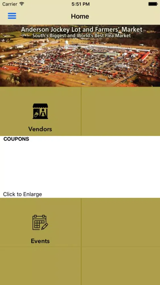 Скриншоты Jockey Lot Flea Market