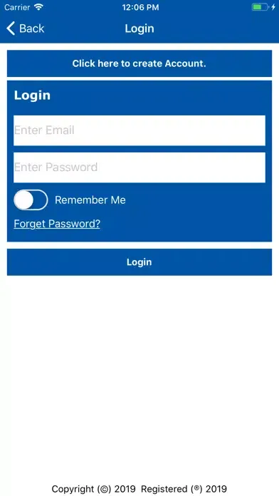 Captures d'écran de LHS Athletics