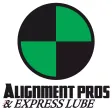 Alignment Pros & Express Lube Alignment Pros & Express Lube