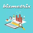 Bizmetrix - Realtime business metrics for your app Bizmetrix - Realtime business metrics for your app