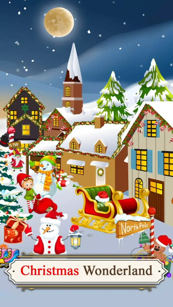 Hidden Objects Screenshots