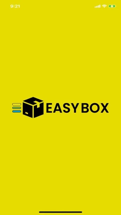 ภาพหน้าจอของ Easybox - Essentials Boxes