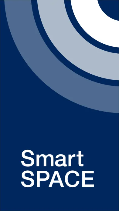Smart Space - Make your office smarter Screenshots