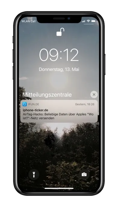 ifun.de Screenshots