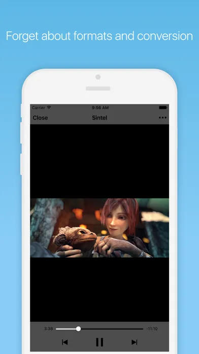 File Manager Plus Screenshots