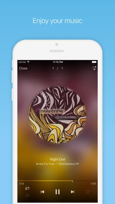 File Manager Plus Screenshots