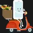 iPERKZ- Fresh Groceries & more